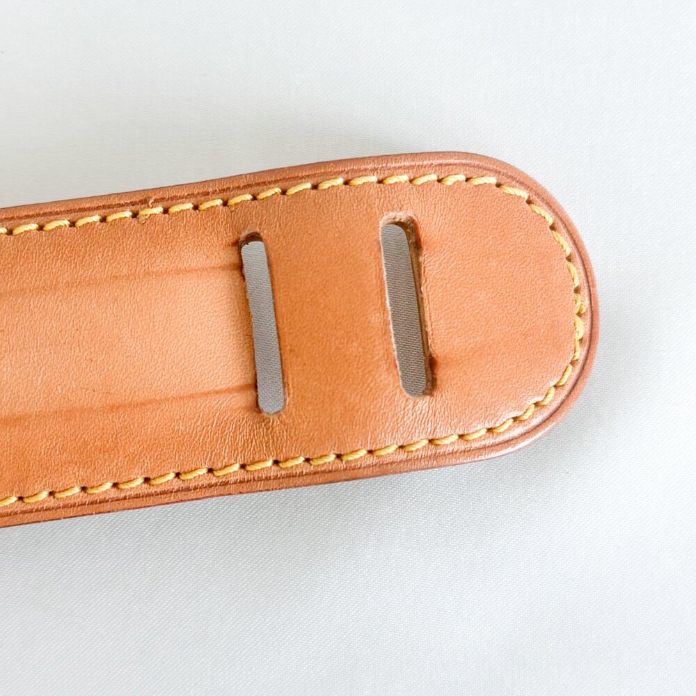 Louis Vuitton Shoulder Strap Pad - Picture 4 of 6